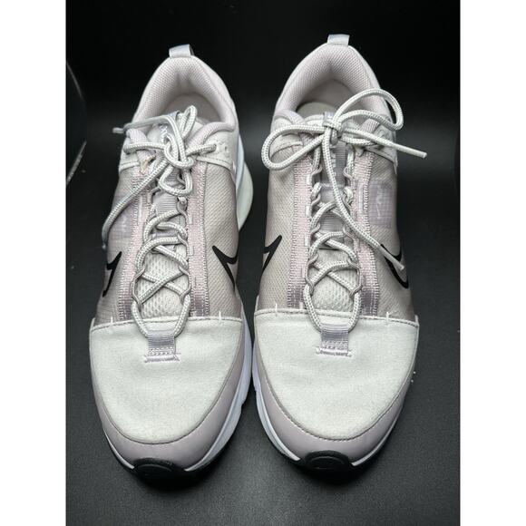 Nike-Women's Shoes, Air Max‎ Intrlk DQ2904-002 Sneakers Amethyst Ash-Size 11 - Picture 7 of 8